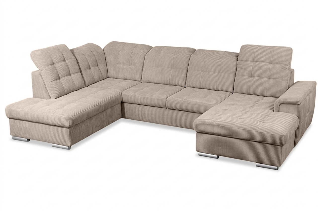 Poso 02 Taupe