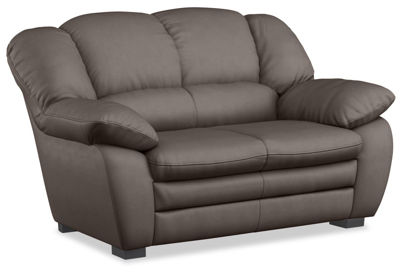 Pampas Leder M9035 Cocoa