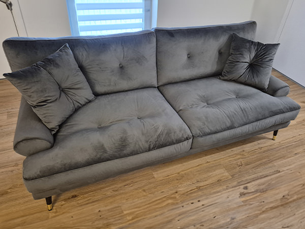 Kundenbild Sofa Tokio HOM12 3 D635