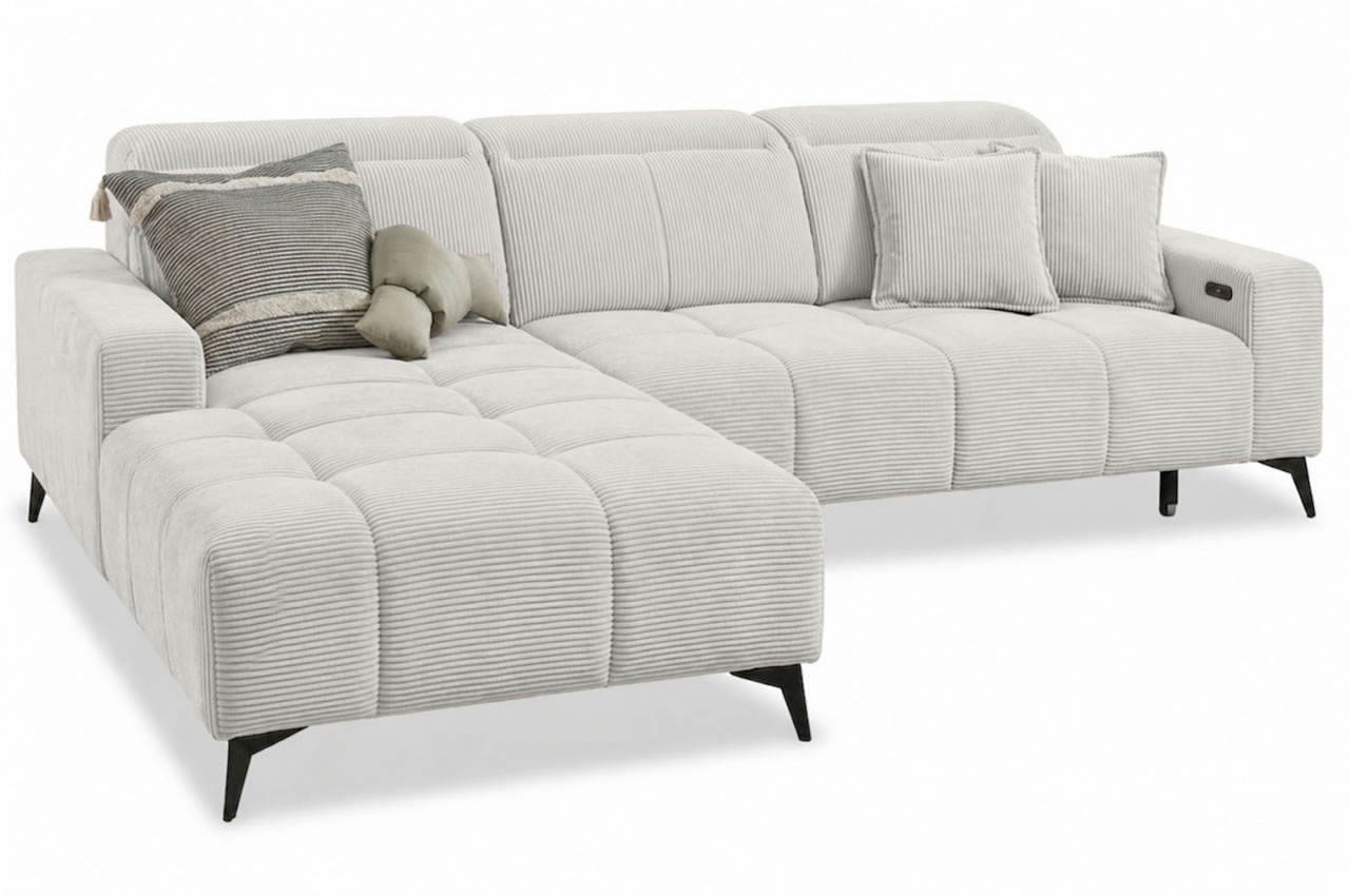 Hydra 04 Taupe