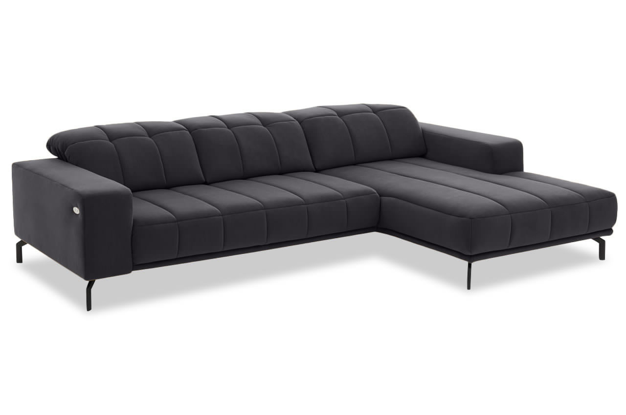 mp in20128 ecksofa elisa rechts stoff salsa anthrazit