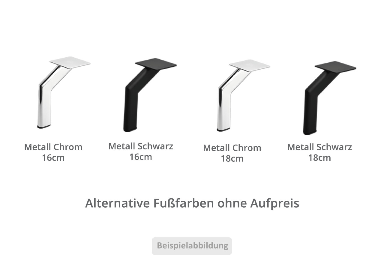 Luana Fuesse Darstellung