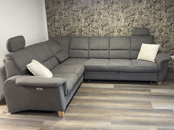 Kundenbild Sofa Parole BEN04 RR 3609B Kundenbild Sofa Parole BEN04 RR 3609B