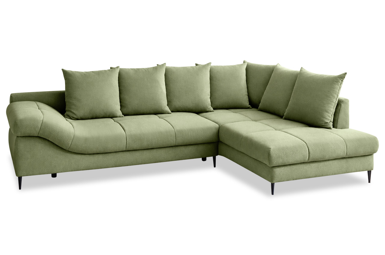 Beverly 8216 Grün