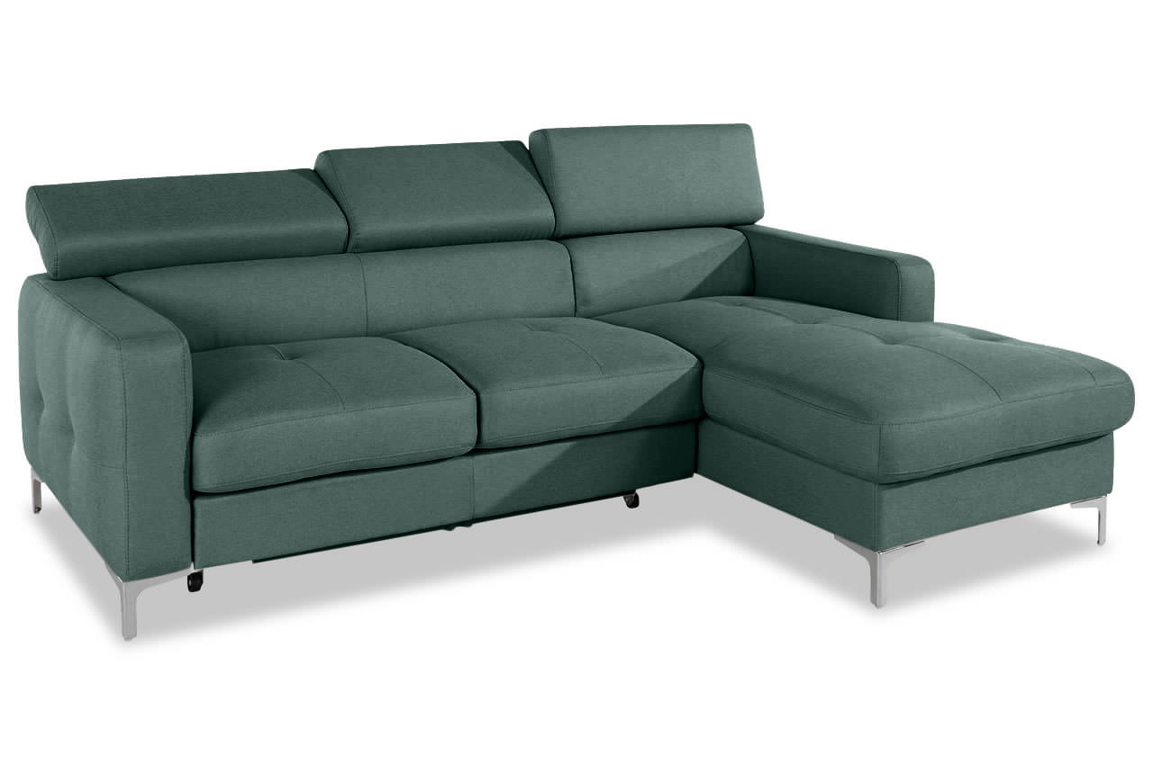 All Sense F196 Racing Green