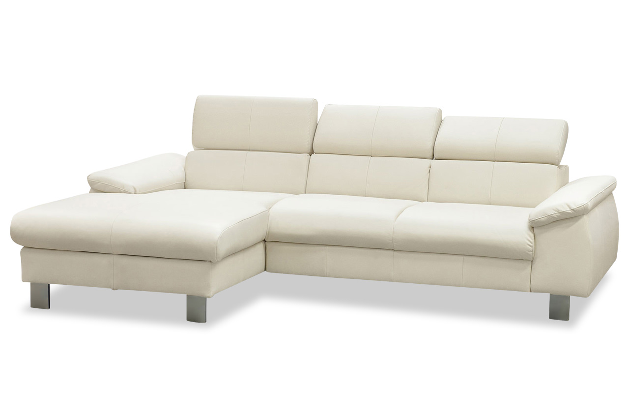 Pampas Leder M9013 Bianco