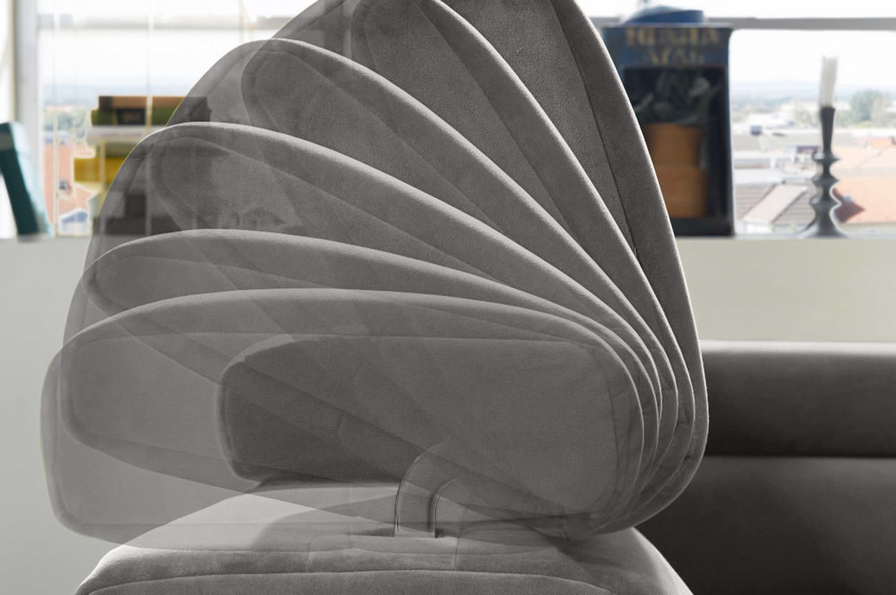 mp in15053 sattelite ecksofa links salsa 12966 grau kopfteilverstellung detailbild