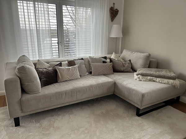 Kundenbild Sofa Loft IWA21 LR FJO27SZ