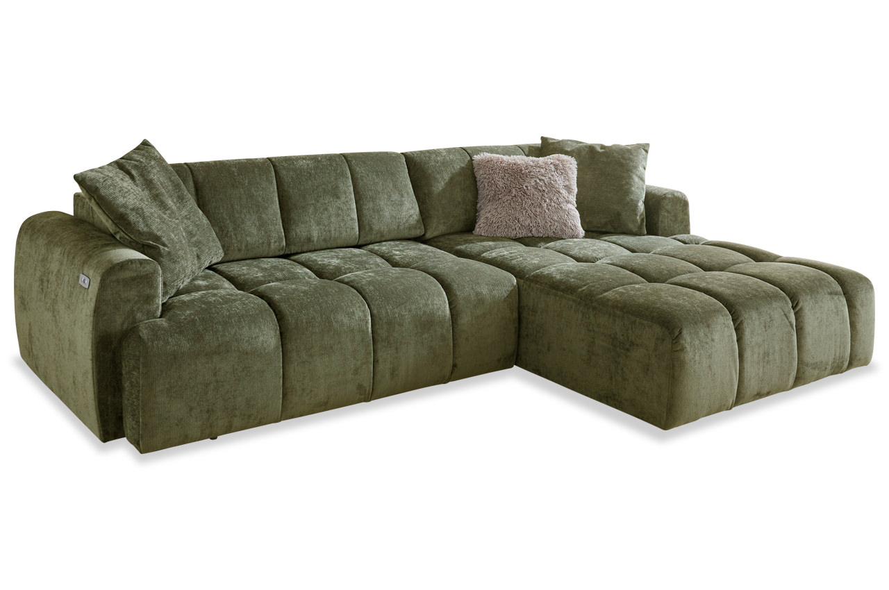 Vibe 38 Olive