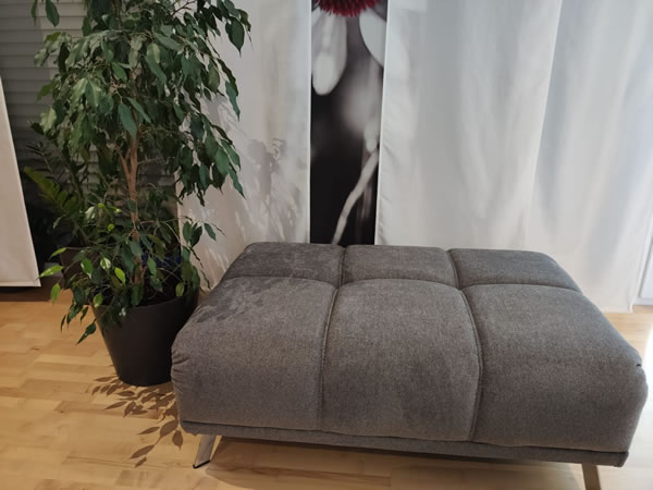 Kundenbild Hocker Speed IWA01 H BOS17 CR Kundenbild Hocker Speed IWA01 H BOS17 CR