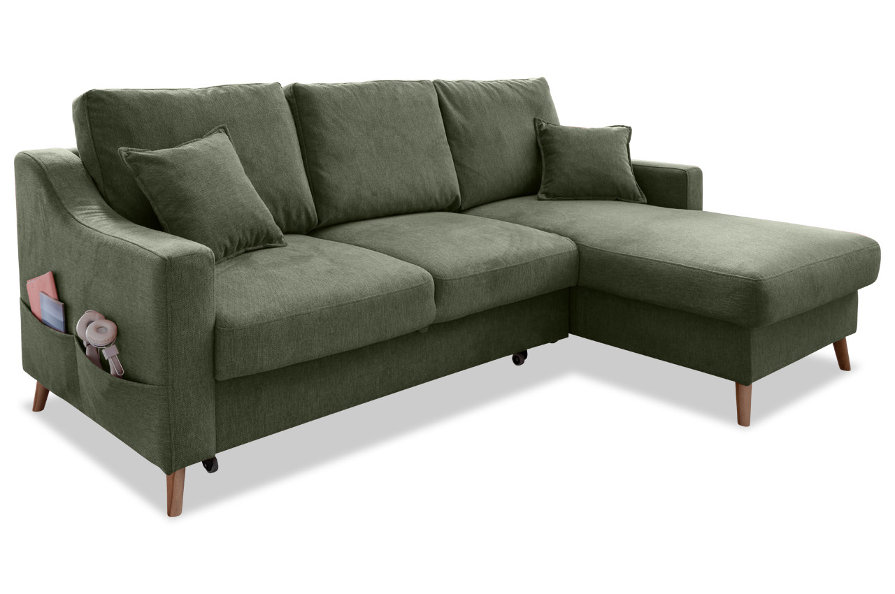 Coroni 9301 Waldgrün