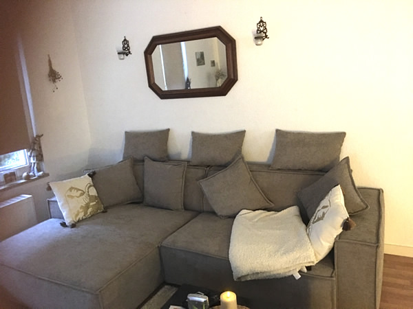 Kundenbild Ecksofa Upper East LC CAN07 LL FCO099