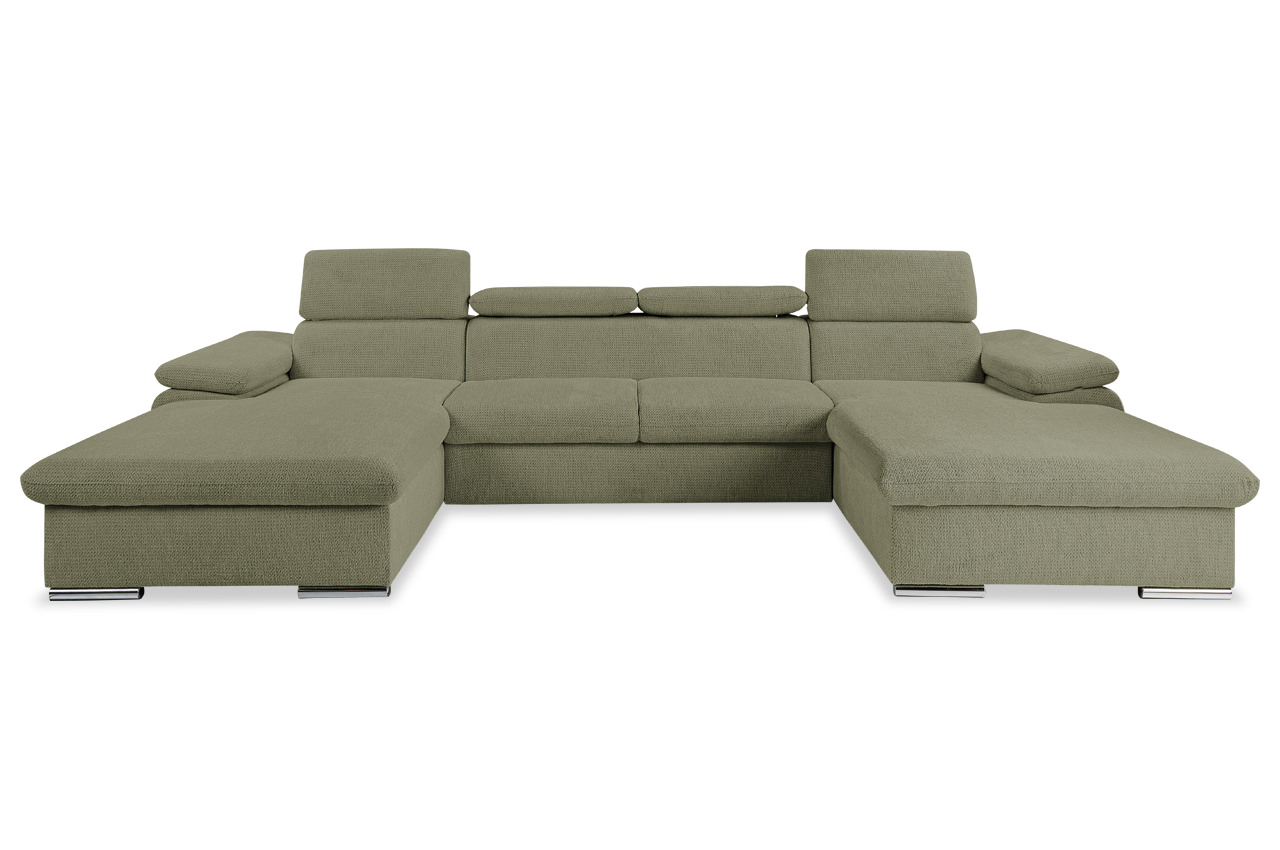 Ravello 14 Olive
