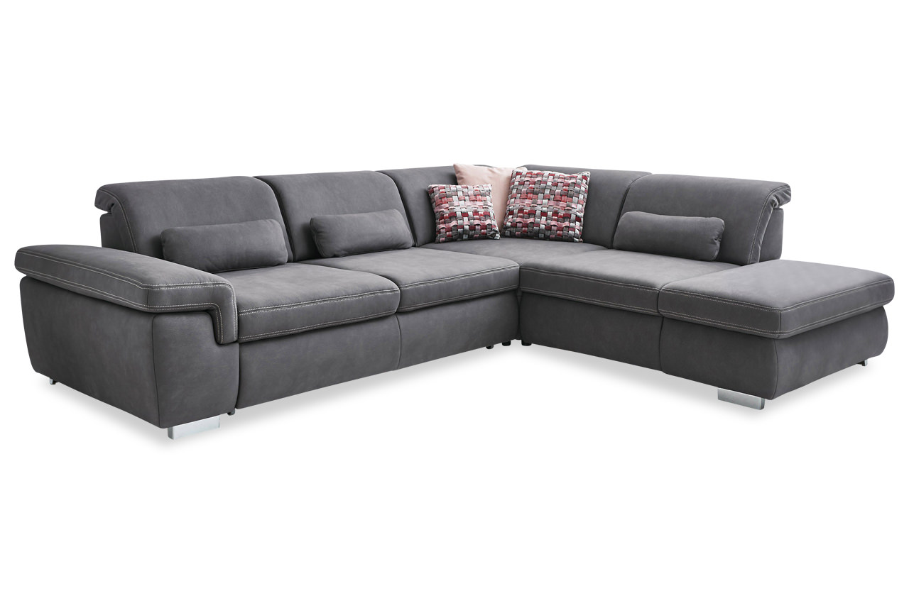 Mammut 13284 Grau