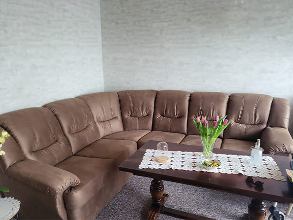 Kundenbild Ecksofa Orion MAT11 RR 613