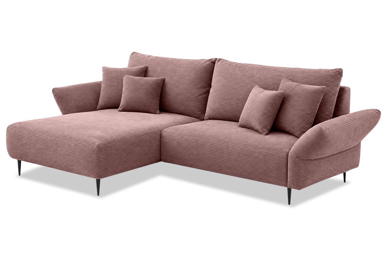 Cord 4804 Rosa