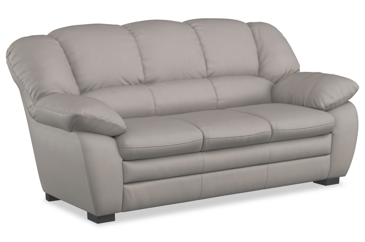 Pampas Leder M9010 Hellgrau