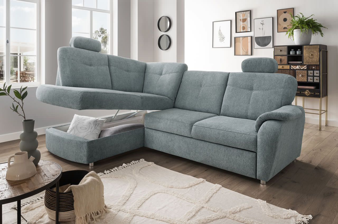 benformato edina ecksofa links corto 9758 mint ambiente bettkasten benformato edina ecksofa links corto 9758 mint ambiente bettkasten