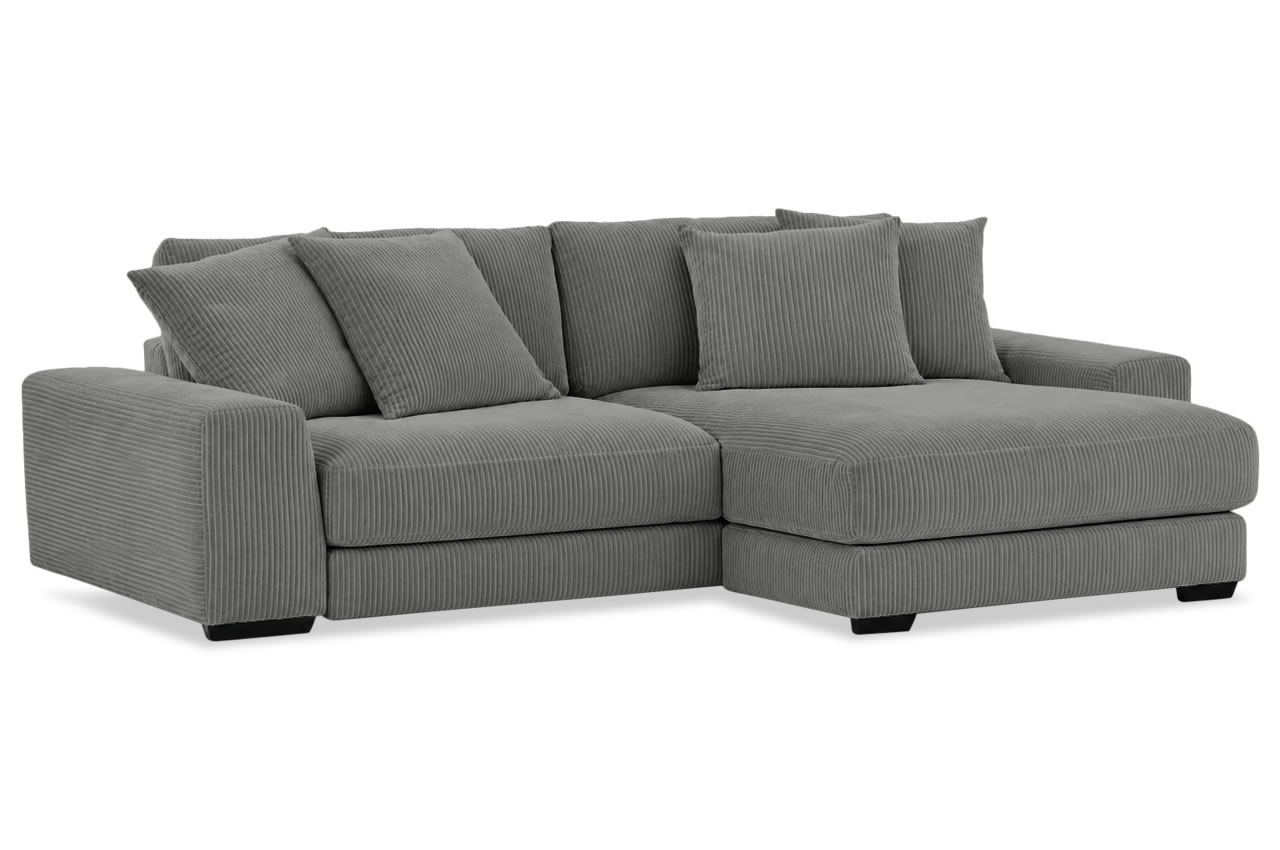 Cord 336 07 Grau