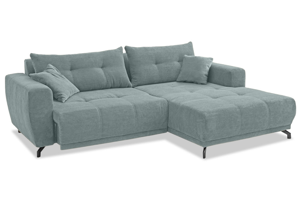 Cord 4803 Aqua