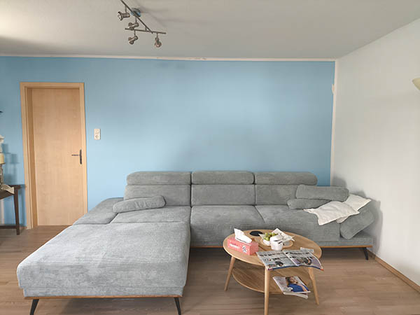 Kundenbild Ecksofa Arrow IWA40 LL LIN72 E