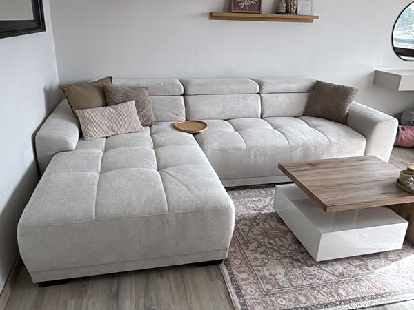 Kundenbild Sofa Domino JOB49 LL 43028