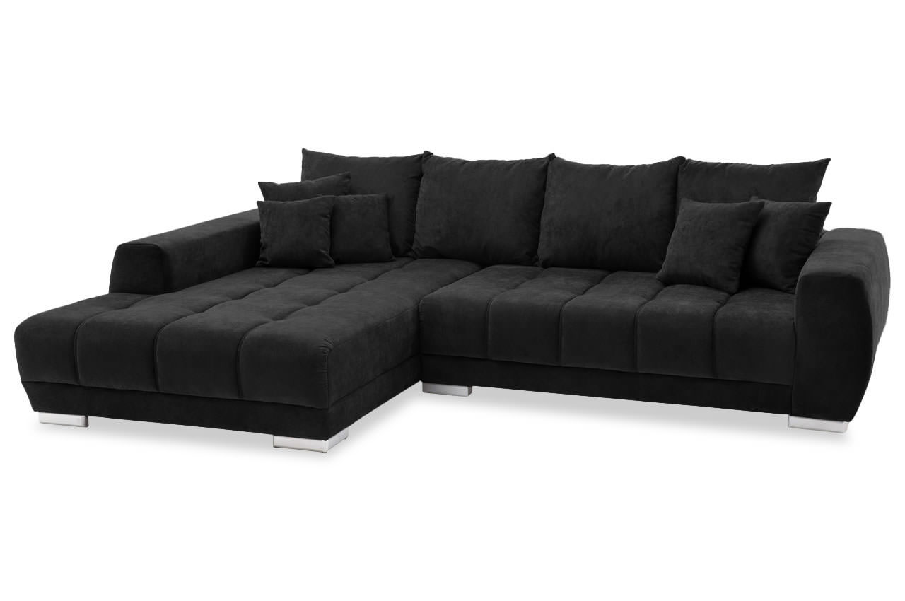 Lino 19 Schwarz