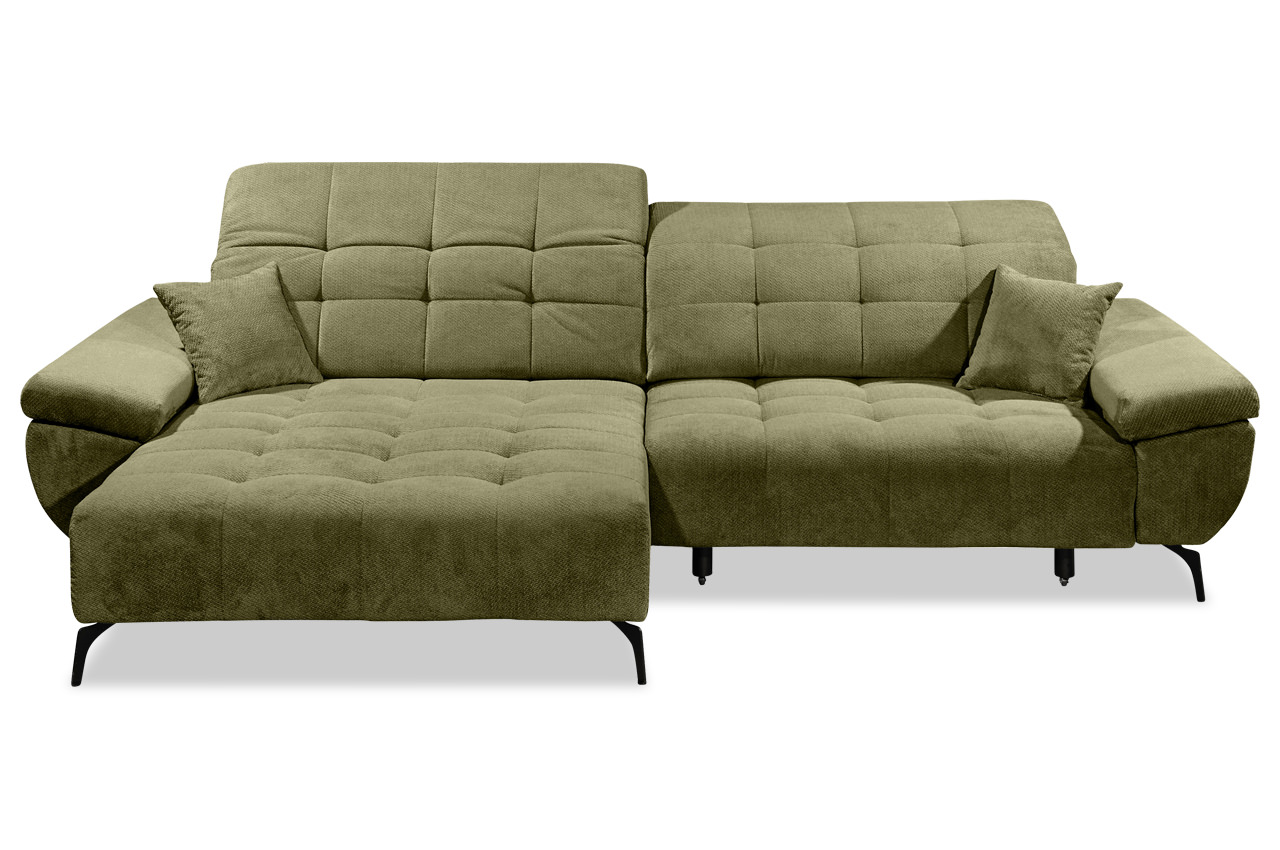 Vinci 75 Winter Moss