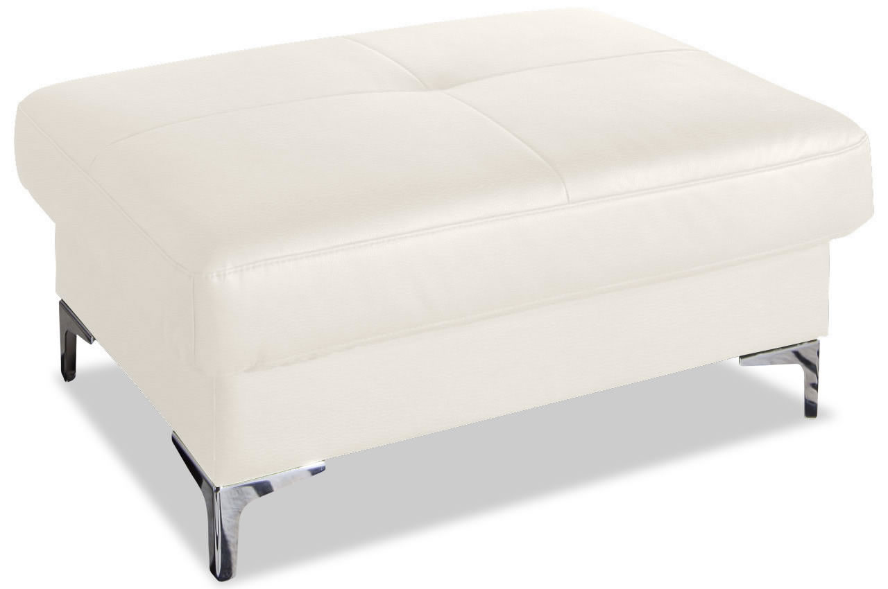 Pampas Leder M9013 Bianco