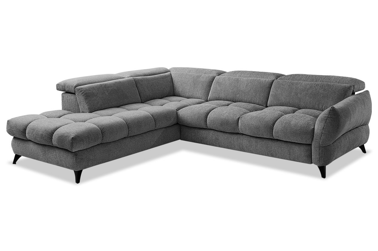 Dunbar 40 Anthrazit