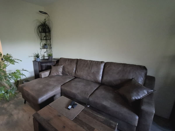 Kundenbild Sofa Valentina BEN58 LL 4808 Kundenbild Sofa Valentina BEN58 LL 4808