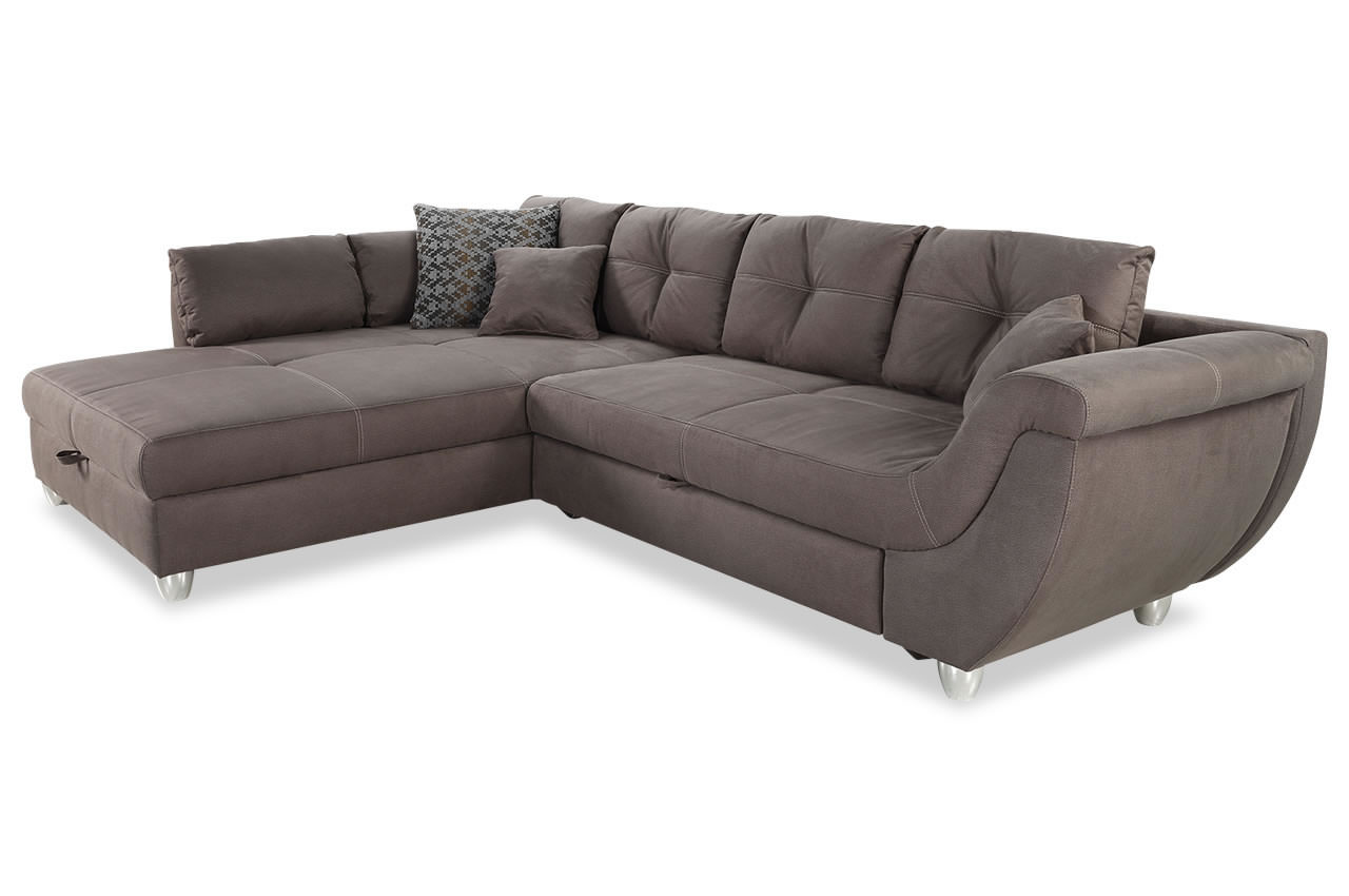 Microfaser 49308 Dunkelbraun