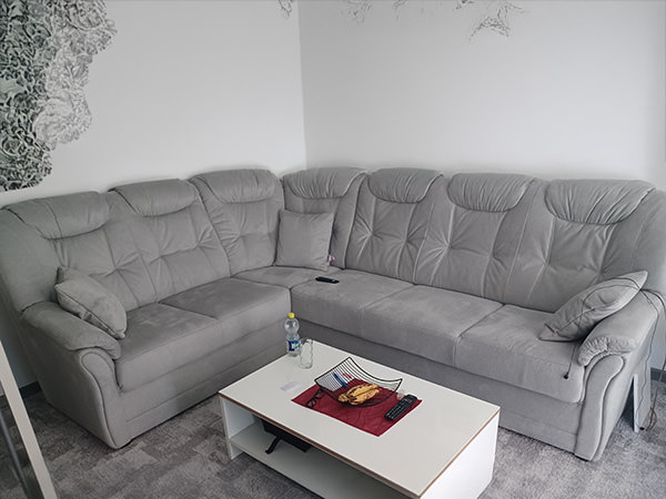 Kundenbild Ecksofa Linz MAT04 RR 6076 Kundenbild Ecksofa Linz MAT04 RR 6076
