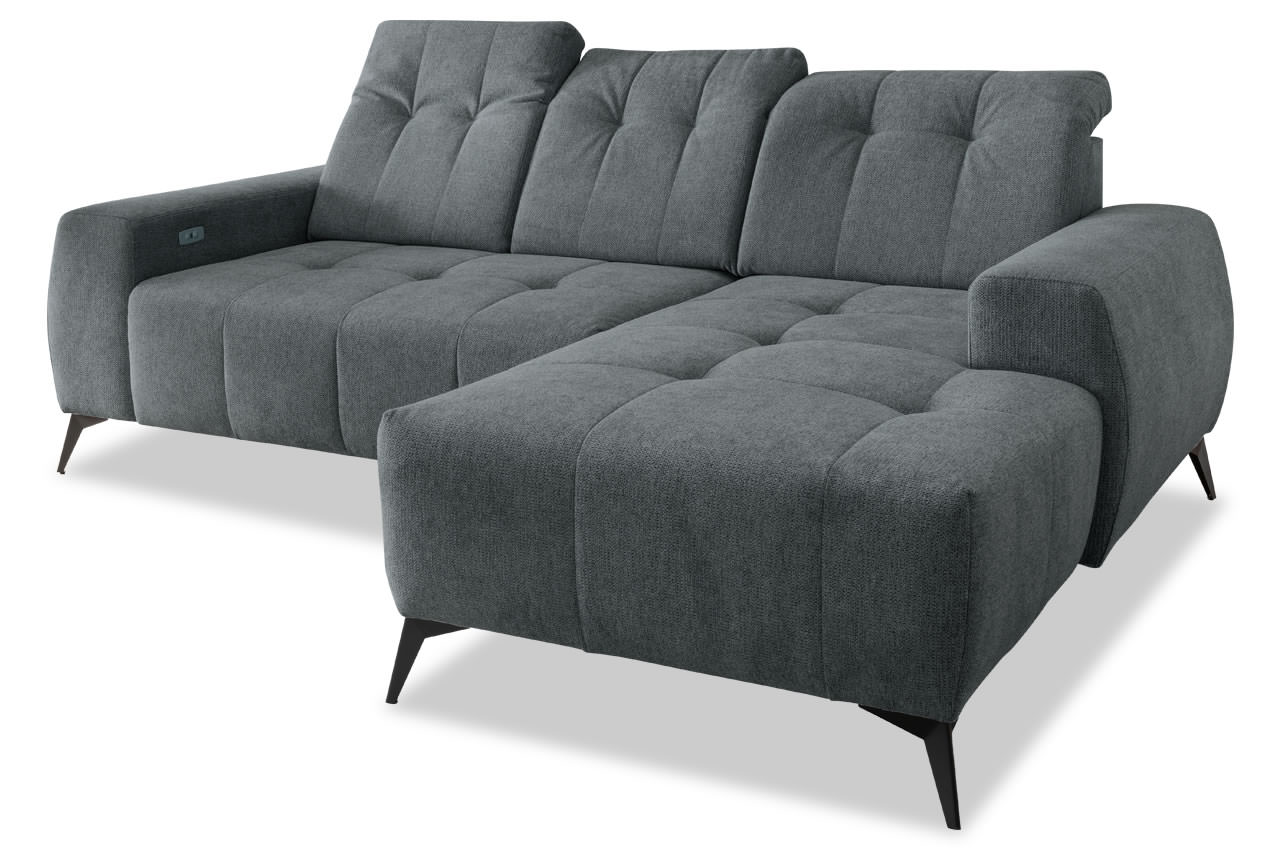 Corto 9750 Anthrazit