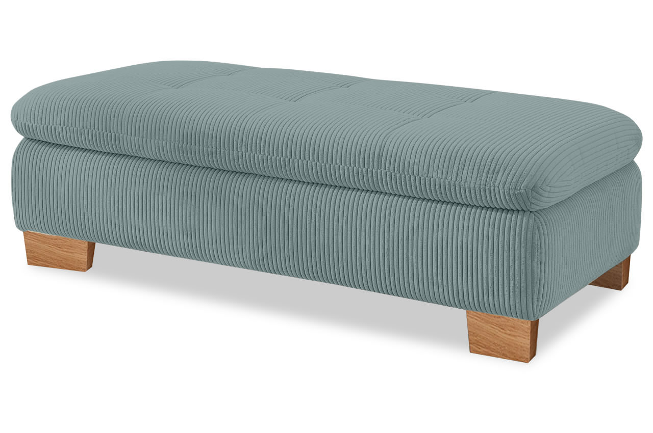 Cord 16472 Aqua