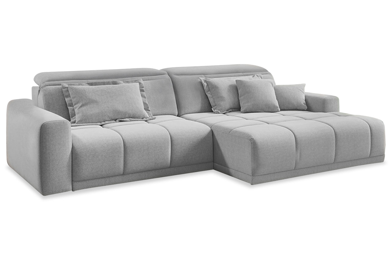 Lino 122 Silber