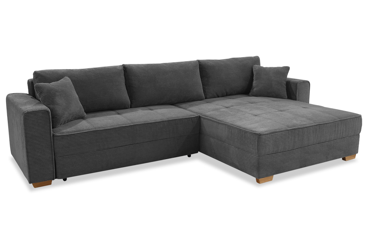 Cord 426 09 Grau