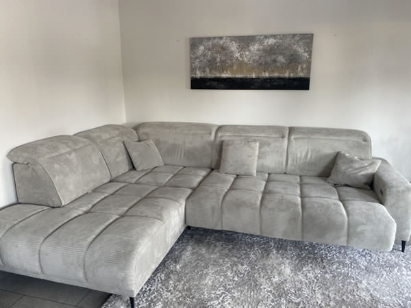 Kundenbild Ecksofa OTM Livorno IWA41 ML CEN05SZ Kundenbild Ecksofa OTM Livorno IWA41 ML CEN05SZ