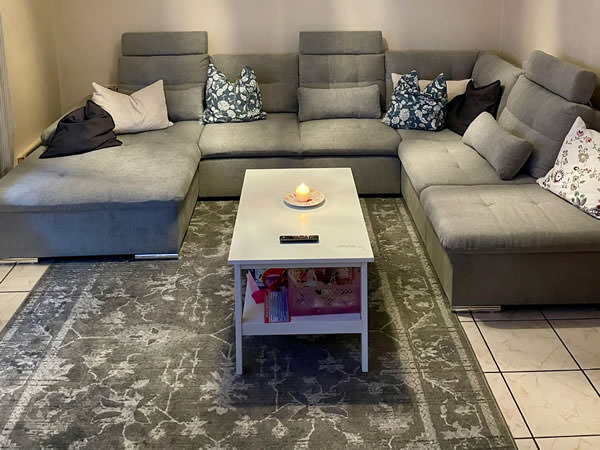 Kundenbild Sofa Jakarta / Nalo / Brest BRW05 UR URA02