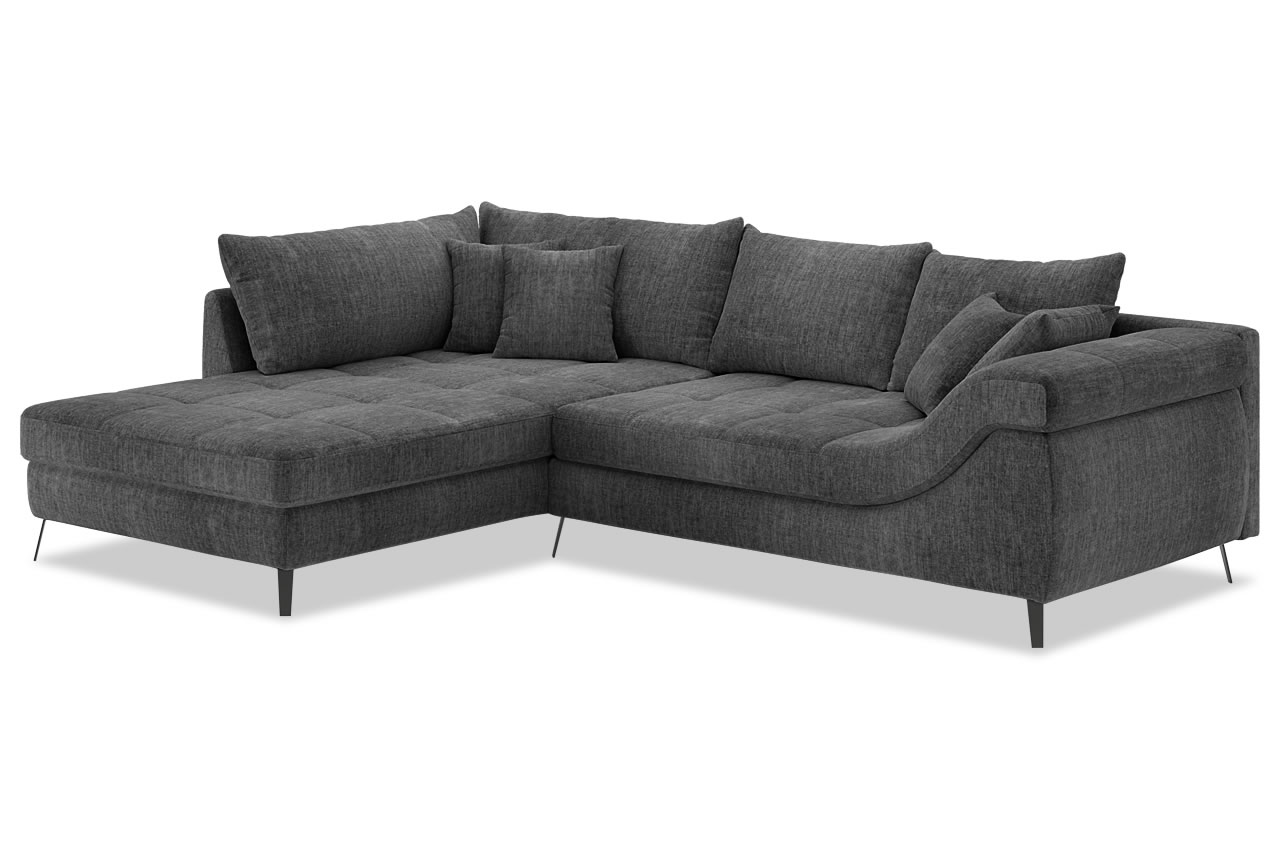 Dolce 16 Graphite