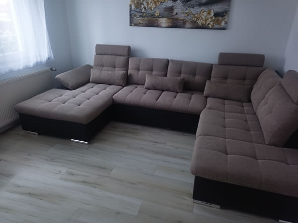 Kundenbild Sofa Jakarta / Nalo / Brest BRW05 UR 1904B Kundenbild Sofa Jakarta / Nalo / Brest BRW05 UR 1904B