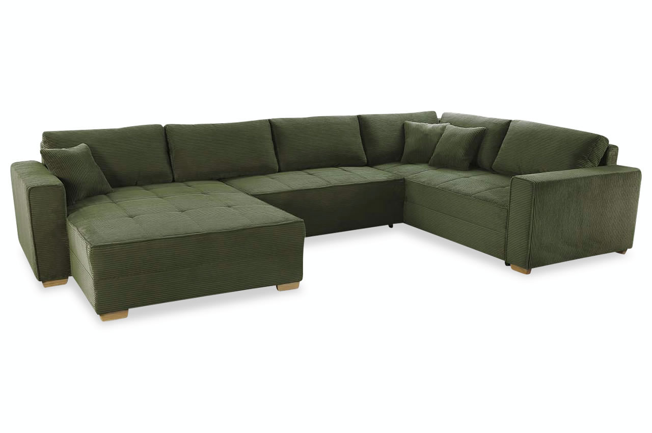 Cord 426 03 Grün