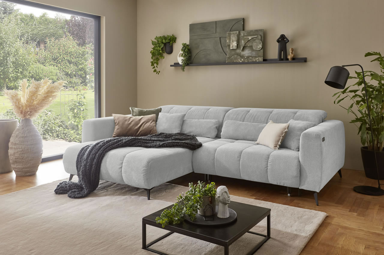 luxor ecksofa variante links stoff onega 08 hellgrau milieubild