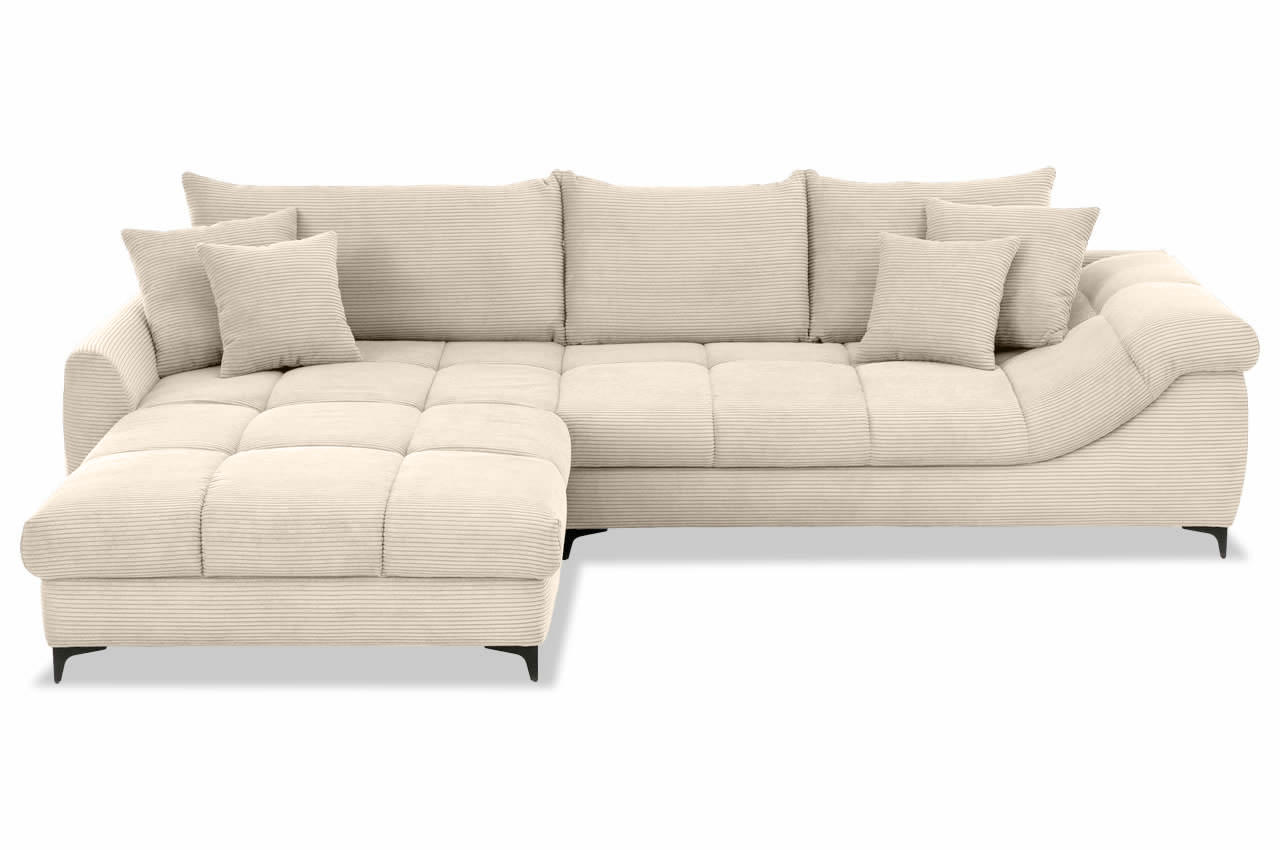Stripes 8622 Creme