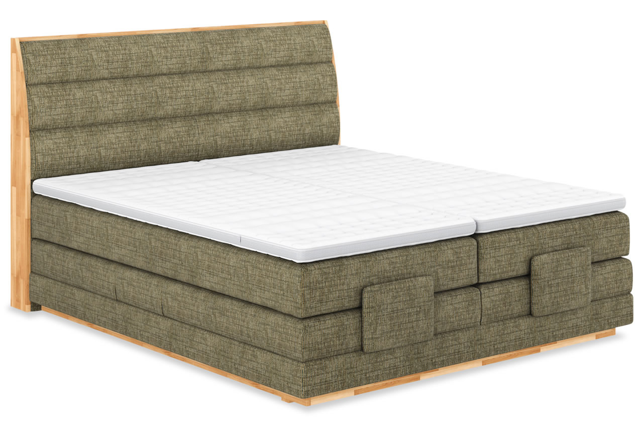 boxspringbett palma 1 stoff city c328 moos variante elektrische verstellung boxspringbett palma 1 stoff city c328 moos variante elektrische verstellung