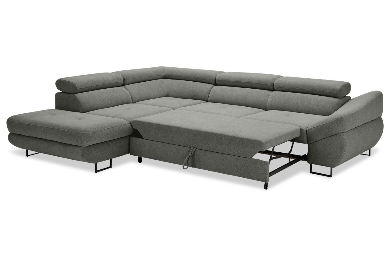 fabio ecksofa links curio 83 grau schlaffunktion