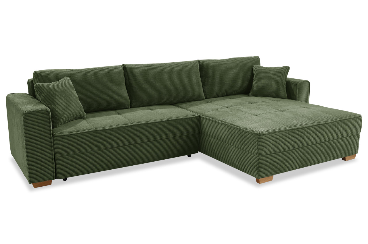 Cord 426 03 Grün
