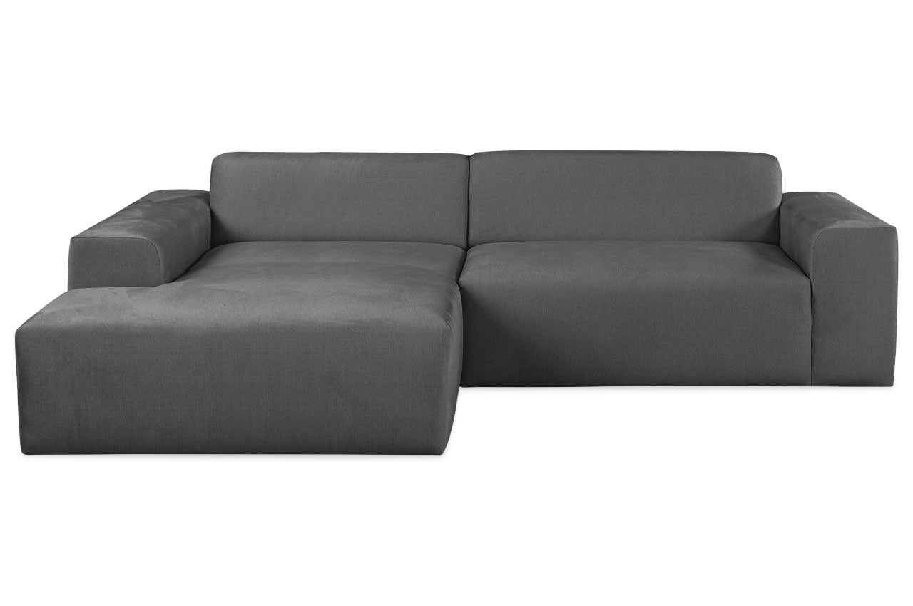 tommy ecksofa longchair links stoff vibe 98 anthrazit tommy ecksofa longchair links stoff vibe 98 anthrazit