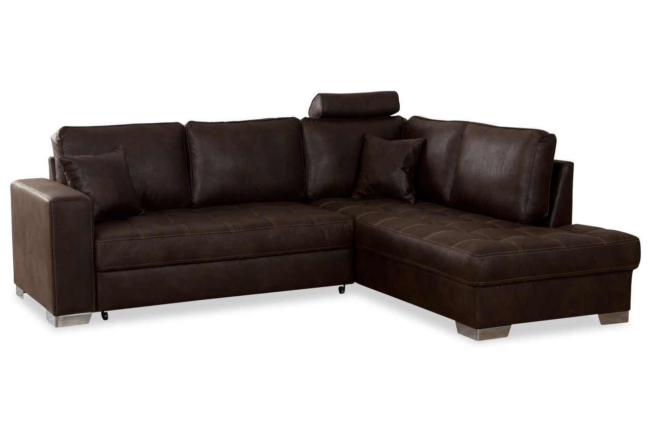 697 Antik Braun