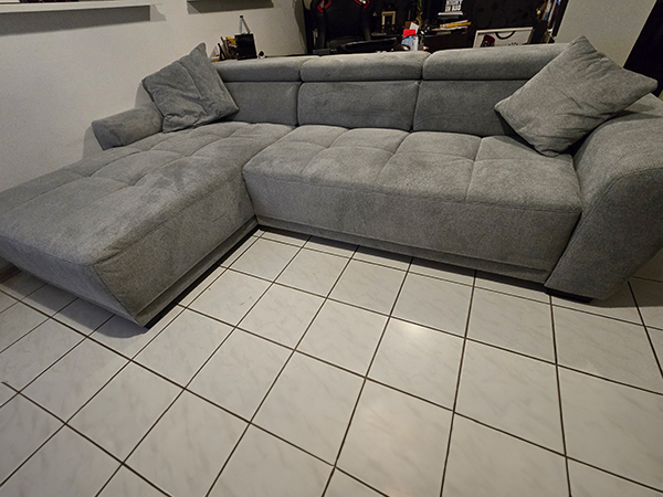 Kundenbild Sofa Domino JOB49 LL 43009
